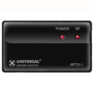 Picture of URC Narrow Band RF Transmitter