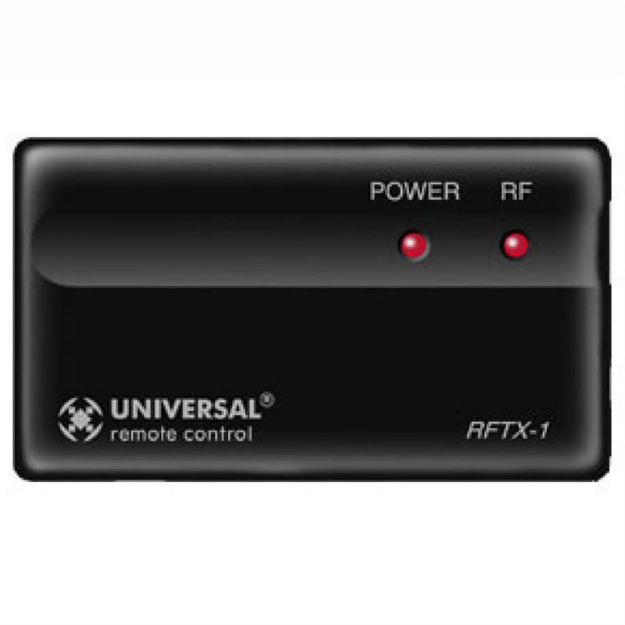 Picture of URC Narrow Band RF Transmitter