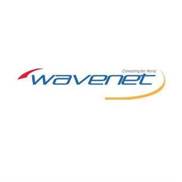Picture of Wavenet RG6 QUAD SHIELD BC 1,000' REELEX II(black)