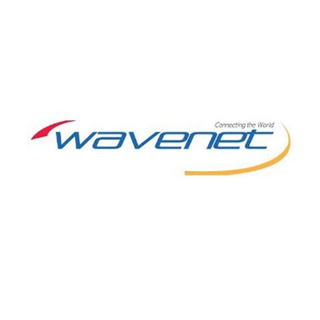 Picture of Wavenet RG6 QUAD SHIELD BC 1,000' REELEX II(black)