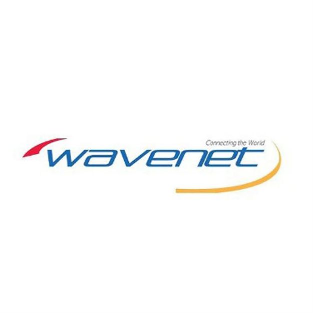 Picture of Wavenet RG6 QUAD SHIELD COAX (C.C.S.) 1,000' REEL(white)