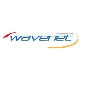 Picture of Wavenet RG6 QUAD SHIELD BC 1,000' REELEX II(white)