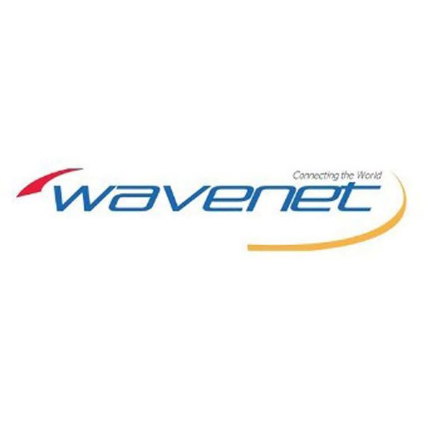 Picture of Wavenet RG6 QUAD SHIELD BC 1,000' REELEX II(white)