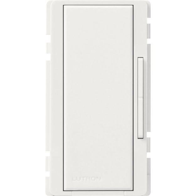 Picture of Lutron COLOR KIT FOR NEW RA AD-RK-AD-SW (snow white)