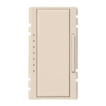 Picture of Lutron 10 Color Change Kits for New RA DIM-RK-D-10-LA (light almond)
