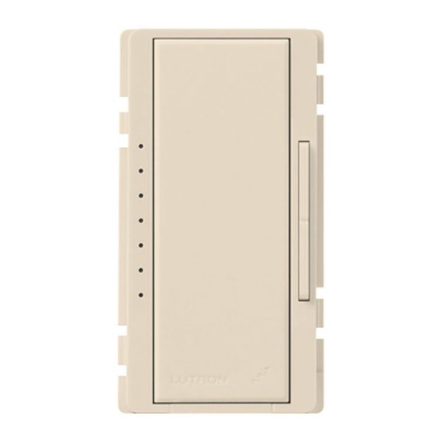 Picture of Lutron 10 Color Change Kits for New RA DIM-RK-D-10-LA (light almond)