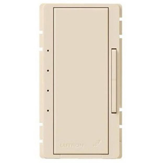 Picture of Lutron Color Kit for RA Fan Speed Control (lt. almond)