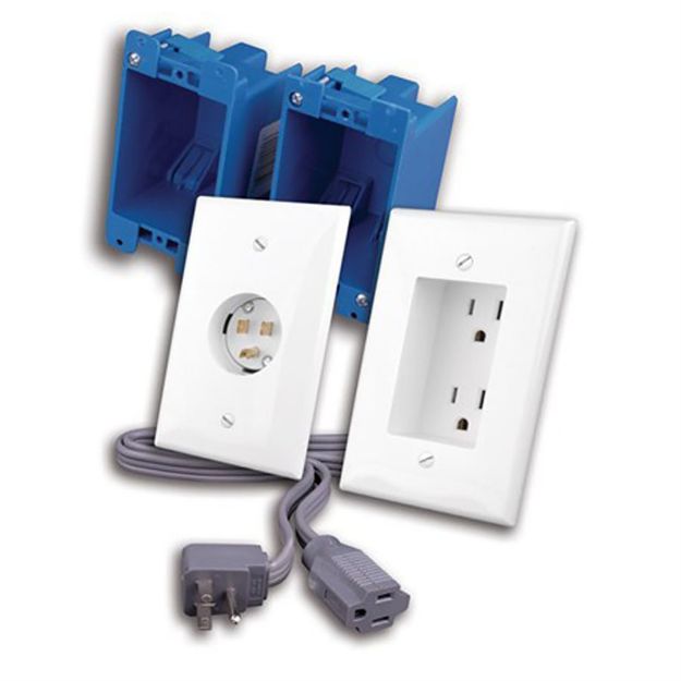 Picture of Vanco Rapid Link Power