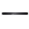 Picture of AudioControl Single rack mounting kit (half-rack) for Bijou