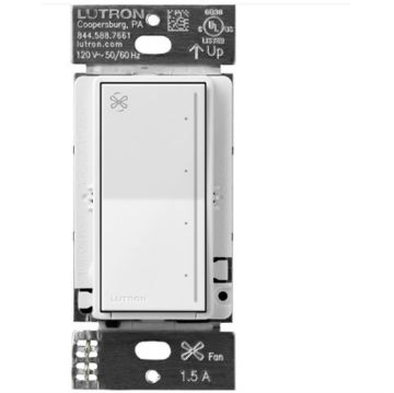 Picture of Lutron RadioRA3 Sunnata RF Fan Speed Control