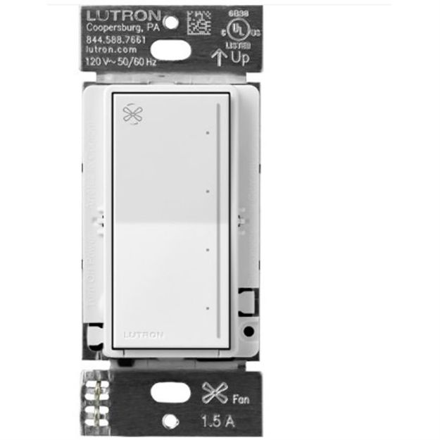 Picture of Lutron RadioRA3 Sunnata RF Fan Speed Control