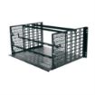Picture of Middle Atlantic 5 RU Anodized Custom Shelf For (6) Sonos Amps,