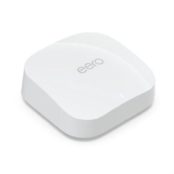 Picture of eero Pro 6E individual - Tri-band Mesh Wi-Fi (single)