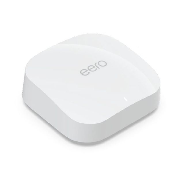 Picture of eero Pro 6E individual - Tri-band Mesh Wi-Fi (single)