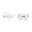 Picture of eero Pro 6E individual - Tri-band Mesh Wi-Fi (single)