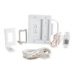 Picture of Sanus In-Wall TV Power and Cable Management Kit