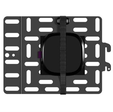 Picture of Sanus Streaming Device Panel for most small devices up to 3