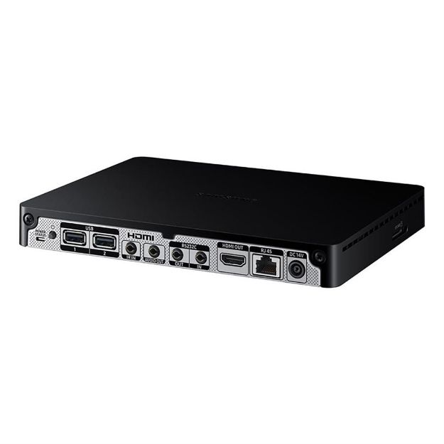 Picture of Samsung SBB-SS08NL1 UHD SIGNAGE PLAYER BOX