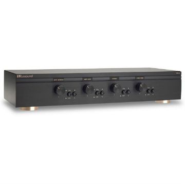 Picture of Russound 4 Pair Speaker Selector with Volume Control