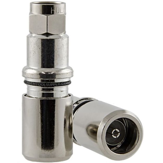 Picture of Holland Electronics RG11 Compression Connector