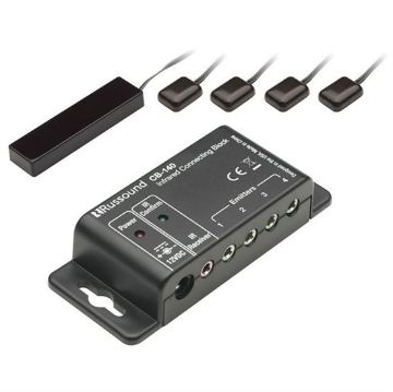 Picture of Russound Slim Universal Surface Mount IR Kit
