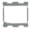 Picture of On-Q 2-Gang Low Voltage Old Work Mounting Bracket with Quick