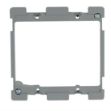 Picture of On-Q 2-Gang Low Voltage Old Work Mounting Bracket with Quick