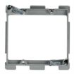 Picture of On-Q 2-Gang Low Voltage Old Work Mounting Bracket with Quick