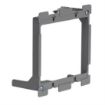 Picture of On-Q 2-Gang Low Voltage Old Work Mounting Bracket with Quick