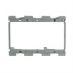 Picture of On-Q 3-Gang Low Voltage Old Work Mounting Bracket with Quick