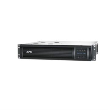 Picture of APC  Smart-UPS 1000VA LCD RM 2U 120V with SmartConnect
