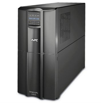 Picture of APC Smart-UPS 2200VA LCD 120V with SmartConnect