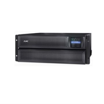 Picture of APC Smart-UPS X Rack/Tower Convertible 100V-127V