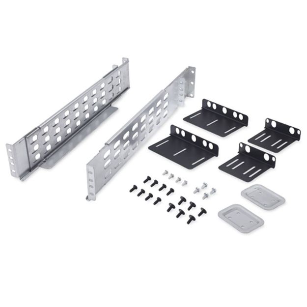 Picture of APC S-Type Universal Rail Kit for 4-Post Racks