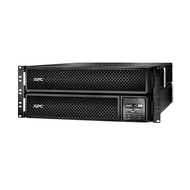 Picture of APC Smart-UPS SRT 3000VA RM 208V to 120V 2U Step-Down Transformer