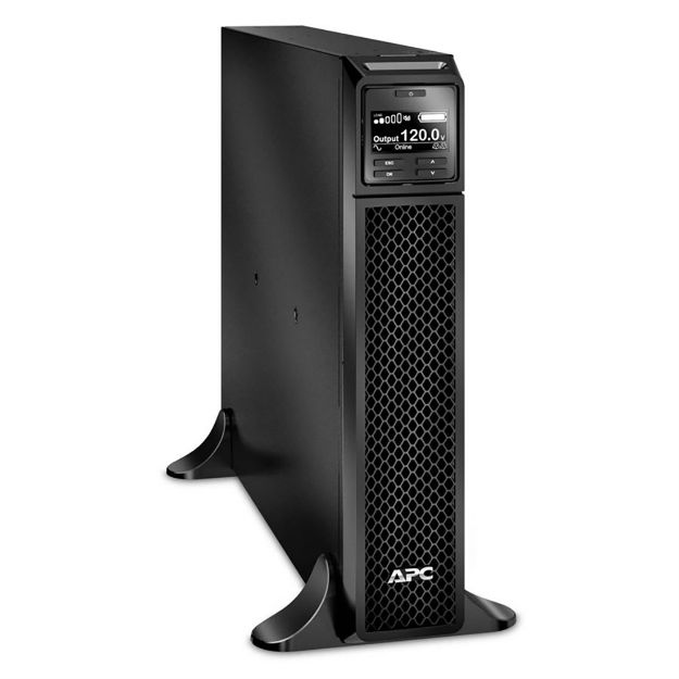Picture of APC Smart-UPS SRT 3000VA 120V