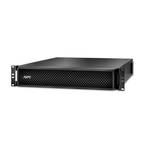 Picture of APC Smart-UPS SRT 72V 2.2kVA RM Battery Pack