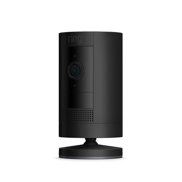Picture of RING Stick Up Cam Battery - Black