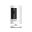 Picture of RING Stick Up Cam Battery - White