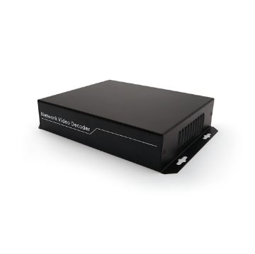 Picture of IC Realtime 2 Channel HDAVS to IP Encoder
