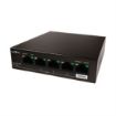 Picture of Luxul 4 Port Unmanaged POE+ Switch