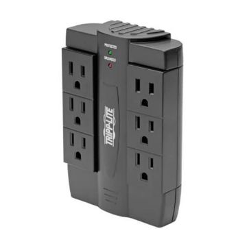 Picture of Tripp Lite Surge Protector 6 Outlets