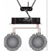 Picture of VSSL SX Series Surround Sound Extender - Wireless Audio RX