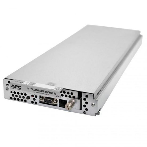Picture of APC Symmetra LX Intelligence Module