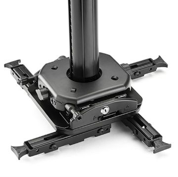 Picture of Chief Suspended Ceiling Projector System (Black)
