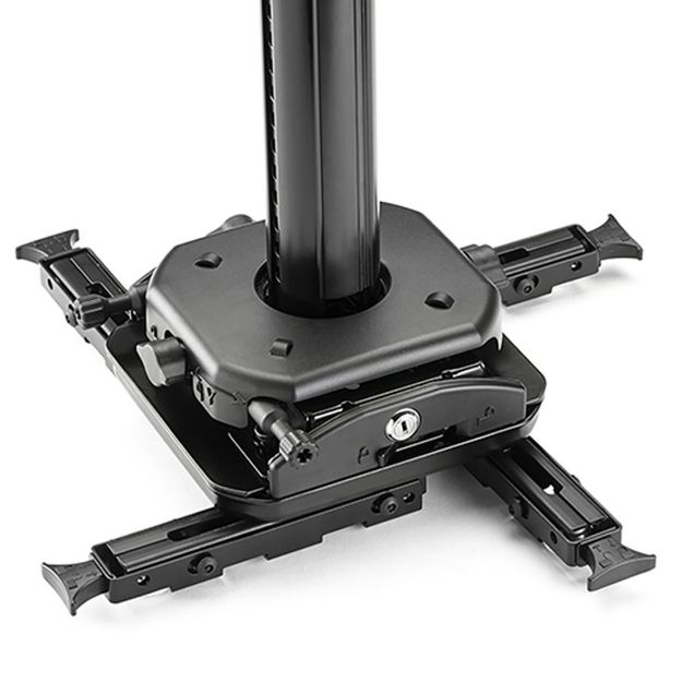 Picture of Chief Suspended Ceiling Projector System (Black)