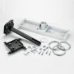 Picture of Chief Suspended Ceiling Projector System (Black)