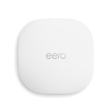Picture of eero PoE 6 Dual-band Wi-Fi 6 Access Point (single)