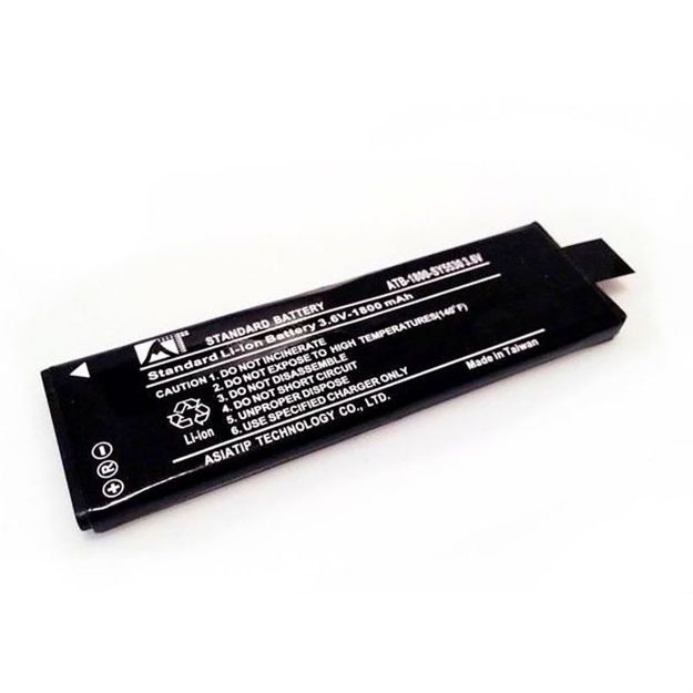 Picture of RTI T2x, T3x, T4x Battery