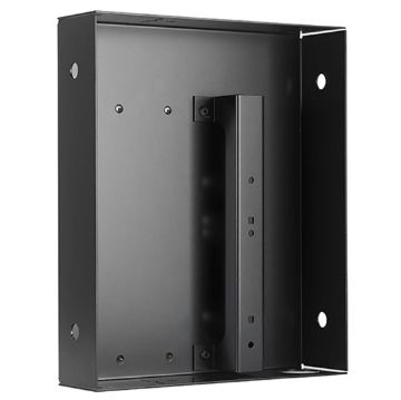 Picture of Chief Small THINSTALL In-Wall Swing Arm Accessory for TS218S